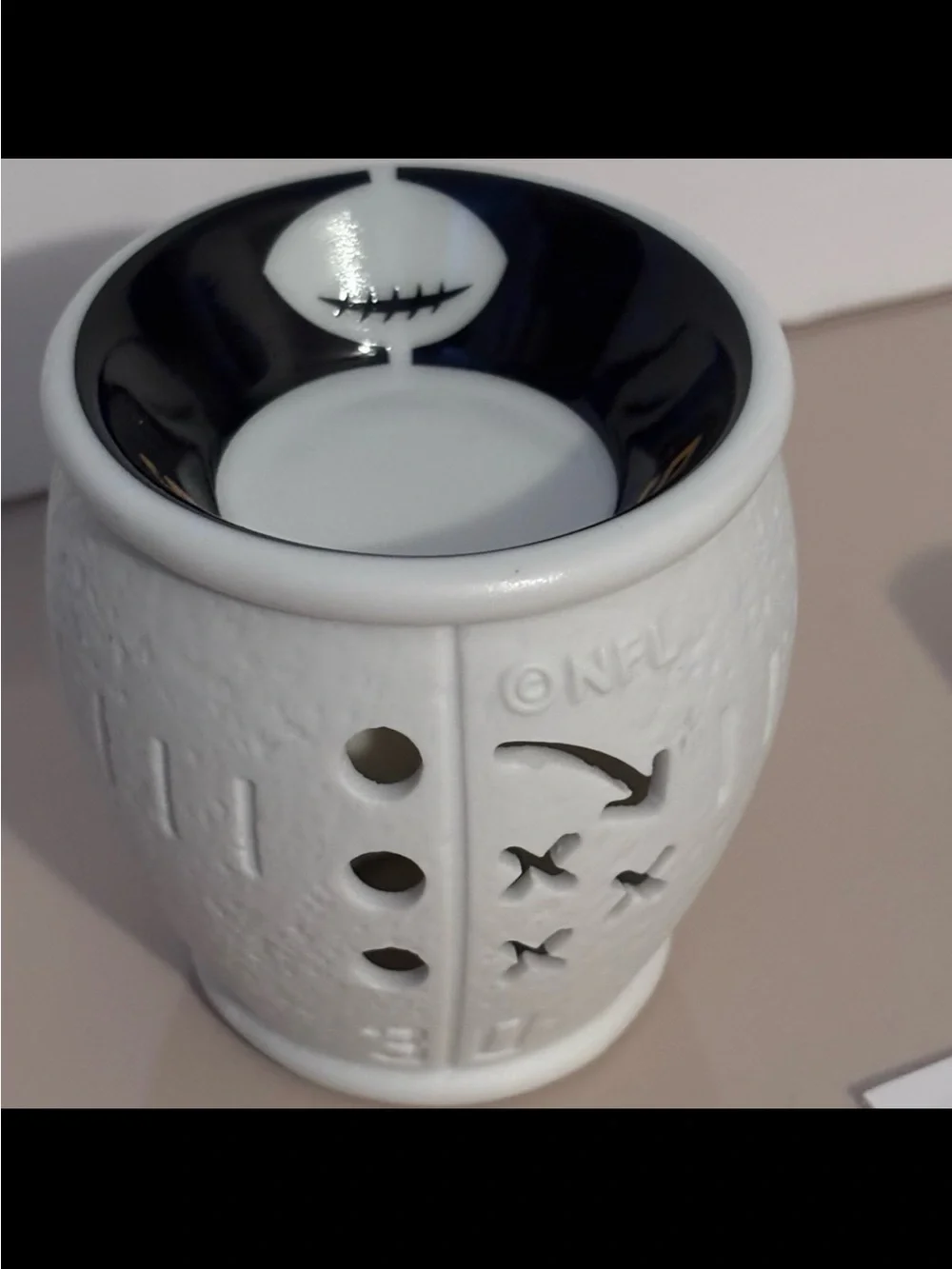 Scentsy officially themed